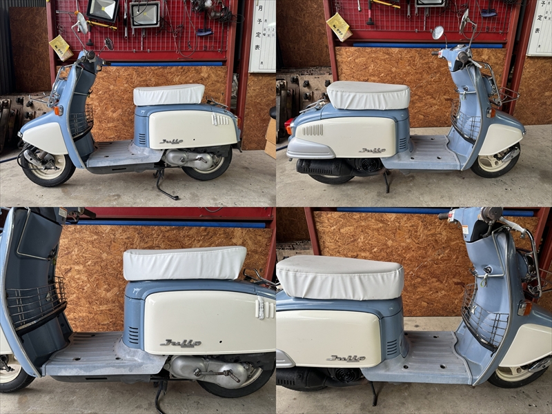 車体画像①